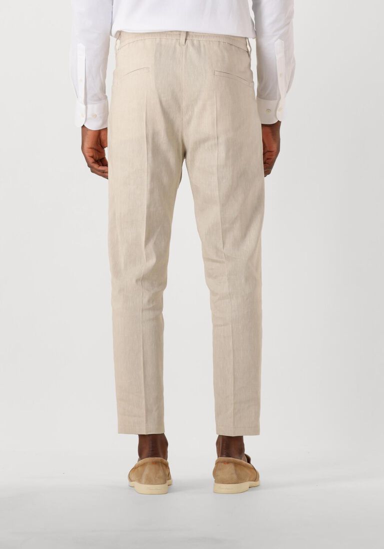 ecru drykorn pantalon chasy 126014