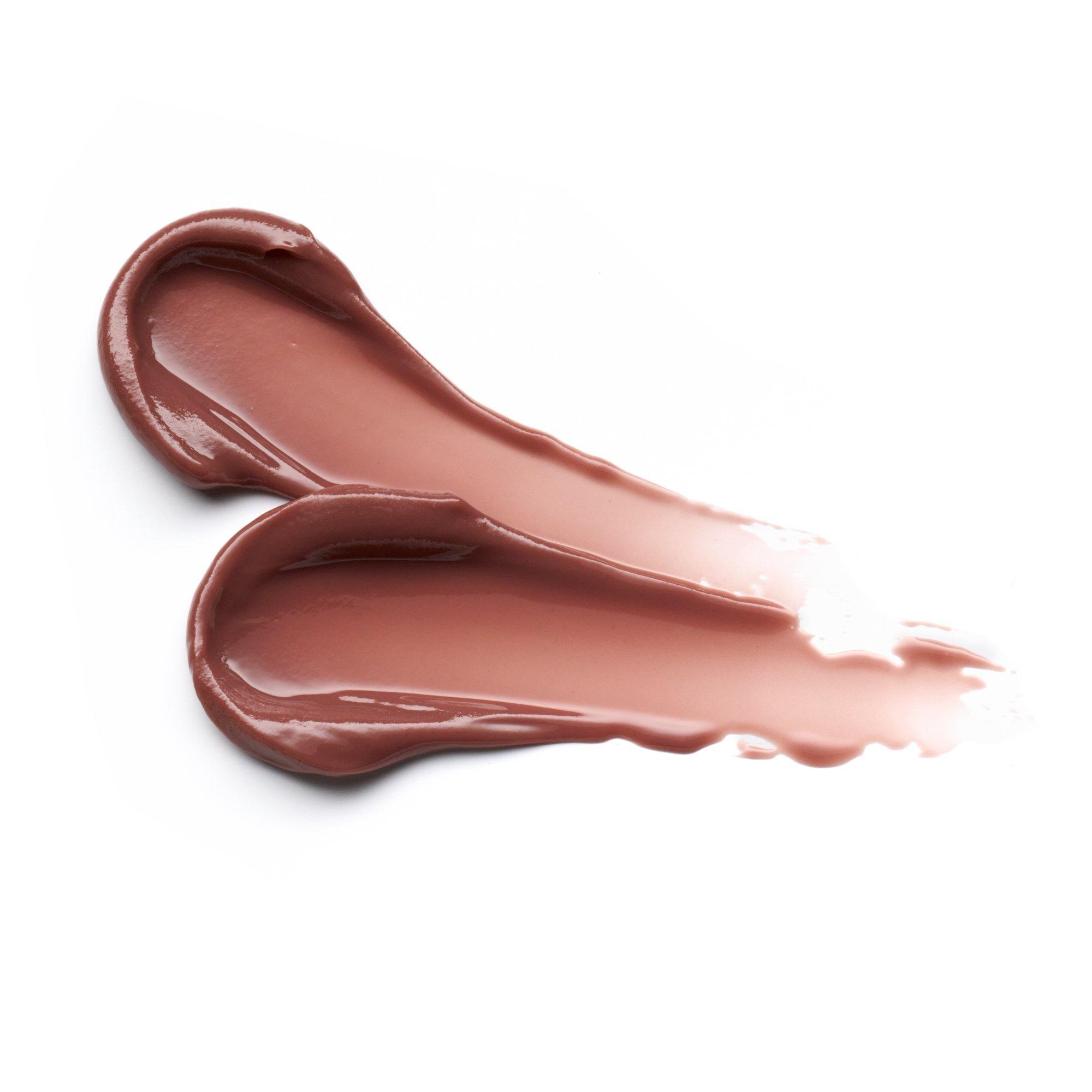 the super peptide glossy lip treatment baume soin des lèvres