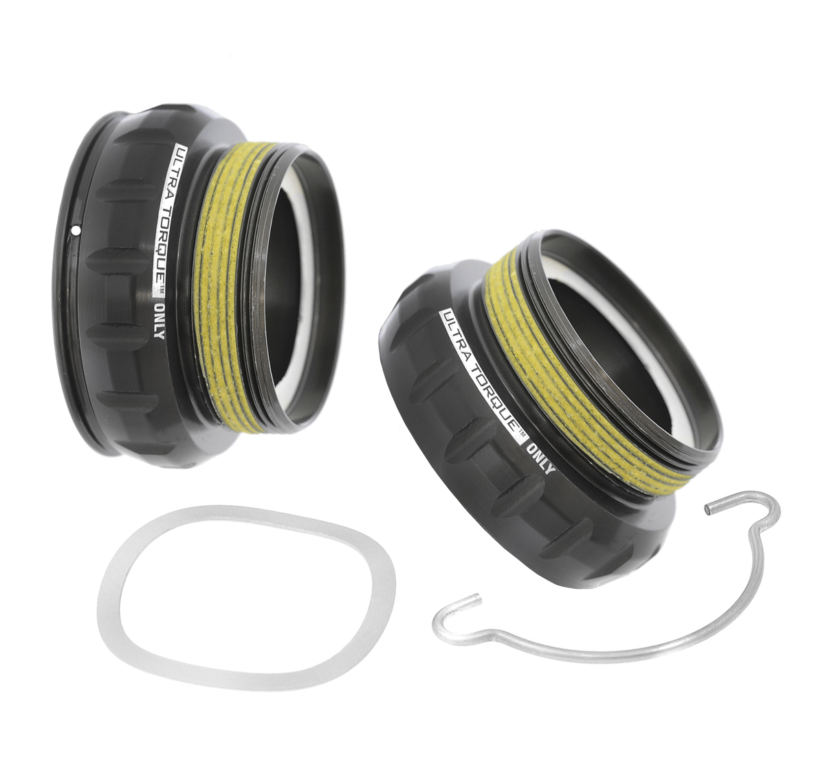 Campagnolo Record Ultra Torque krankleje skåle BSA
