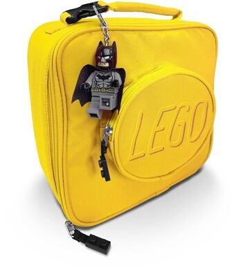LEGO DC Batman Nøkkelring med LED-lys