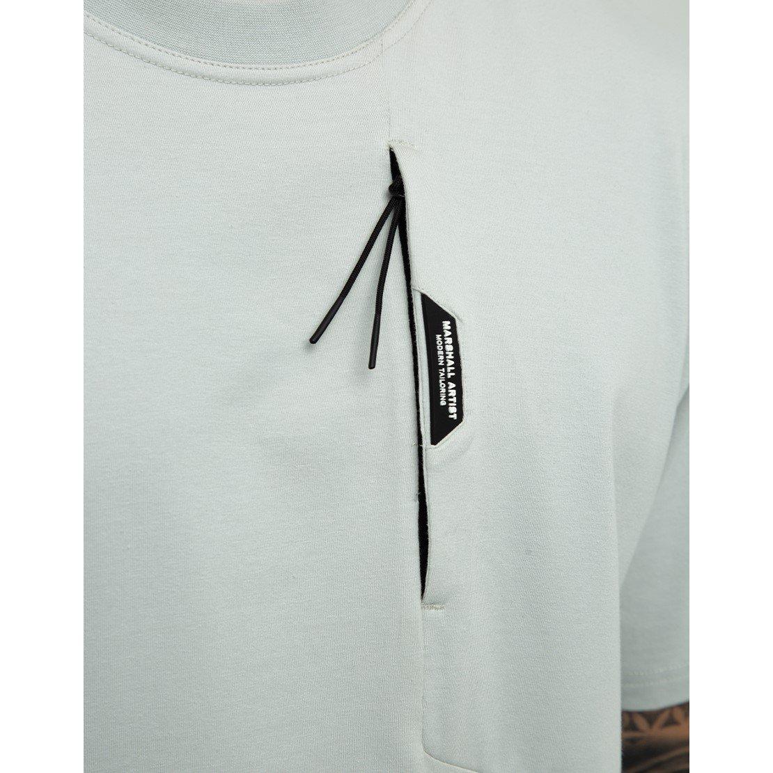 Marshall Artist Tecnica Tee Sn99