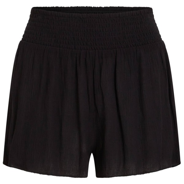 O'Neill - Women's Johnny Smocked Waist Shorts - Short