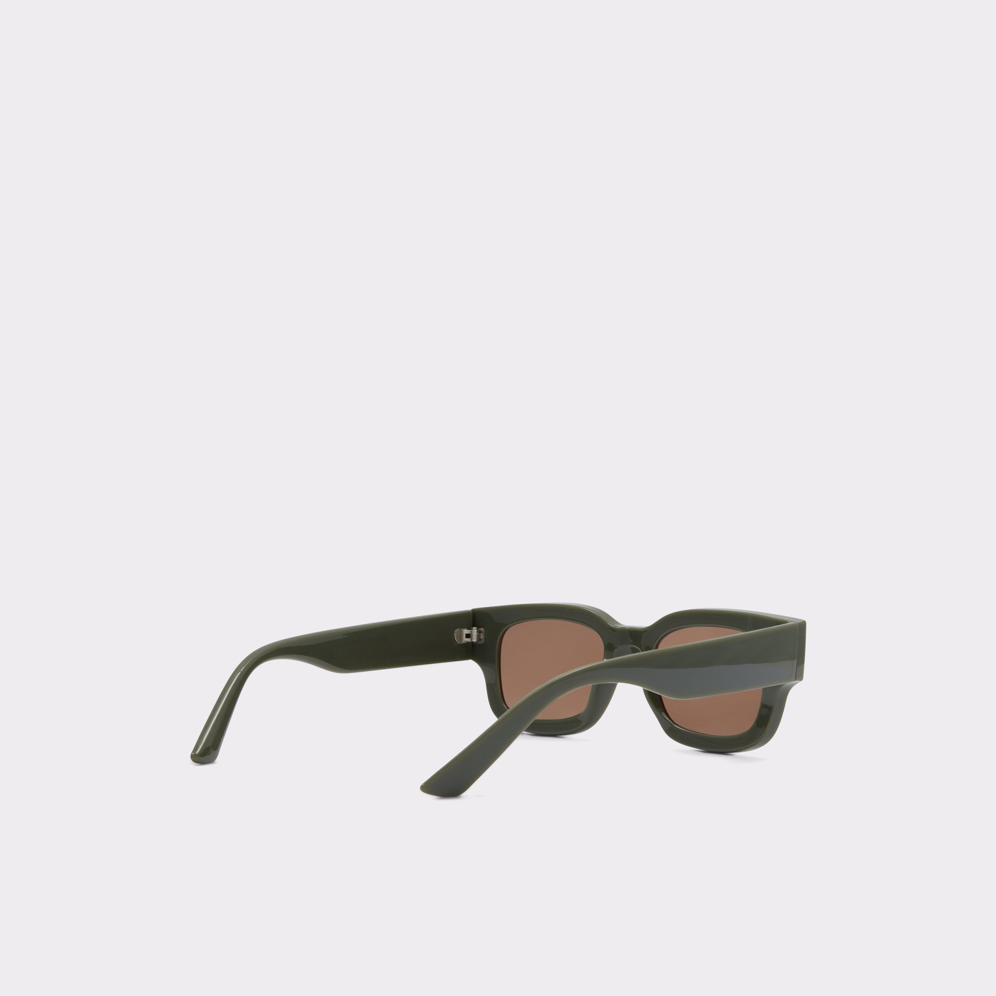 Bankview Khaki Men Signature sunglasses