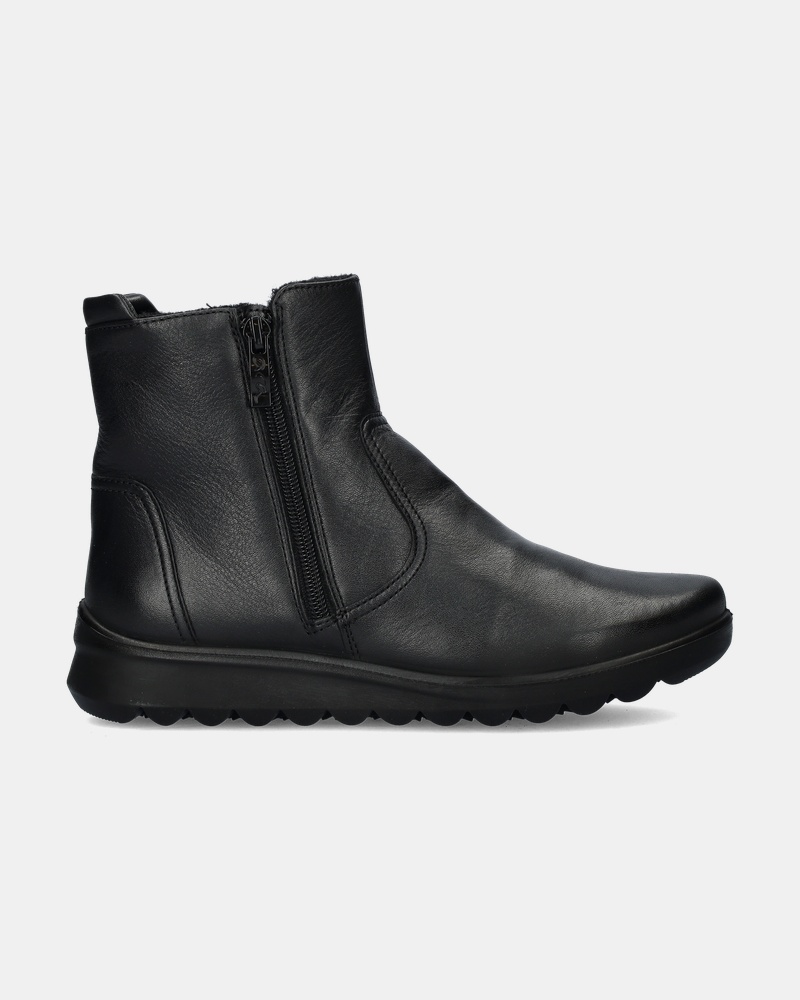 Ara Toronto Rits- & gesloten boots  - zwart