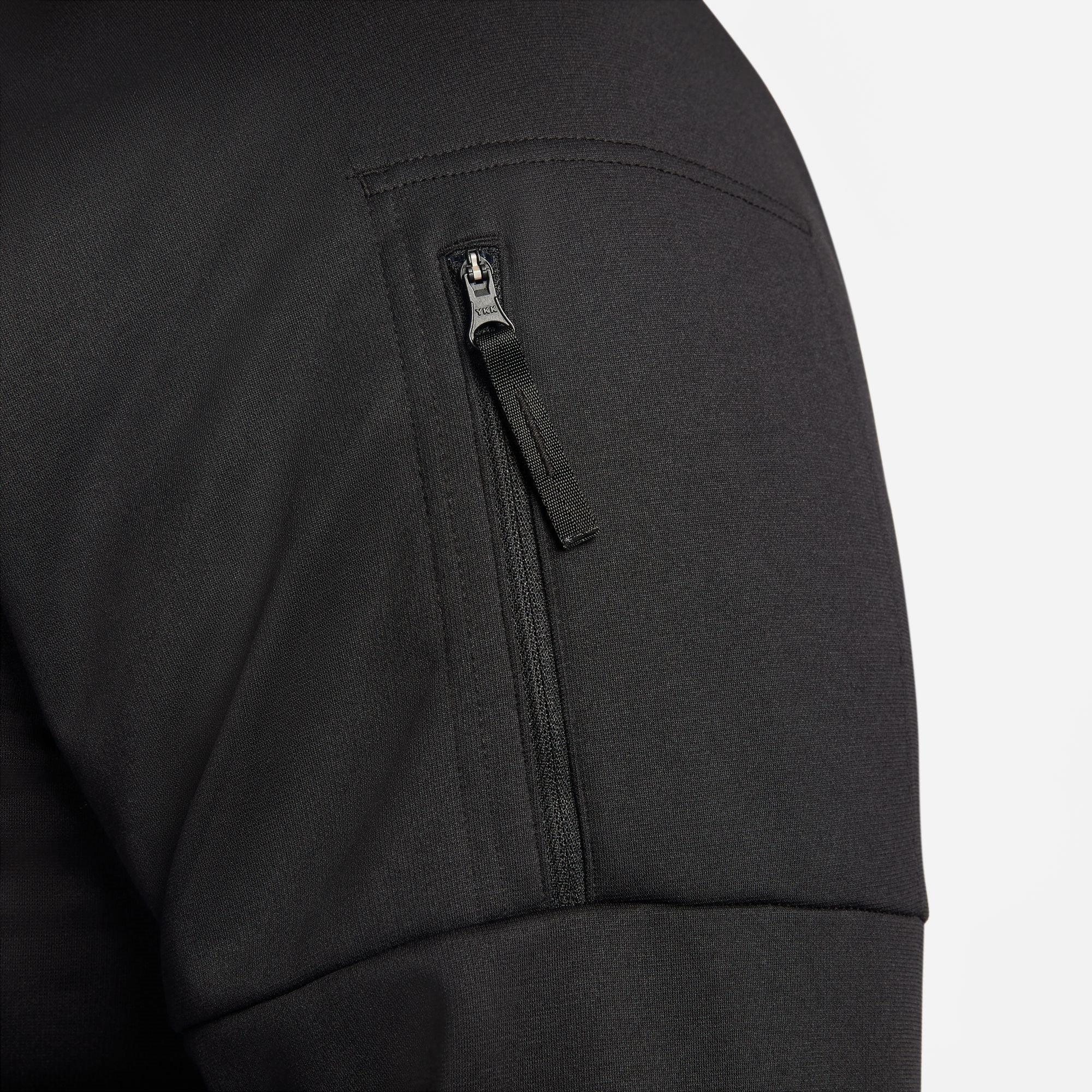 Nike Dry Swoosh Hoody Mens