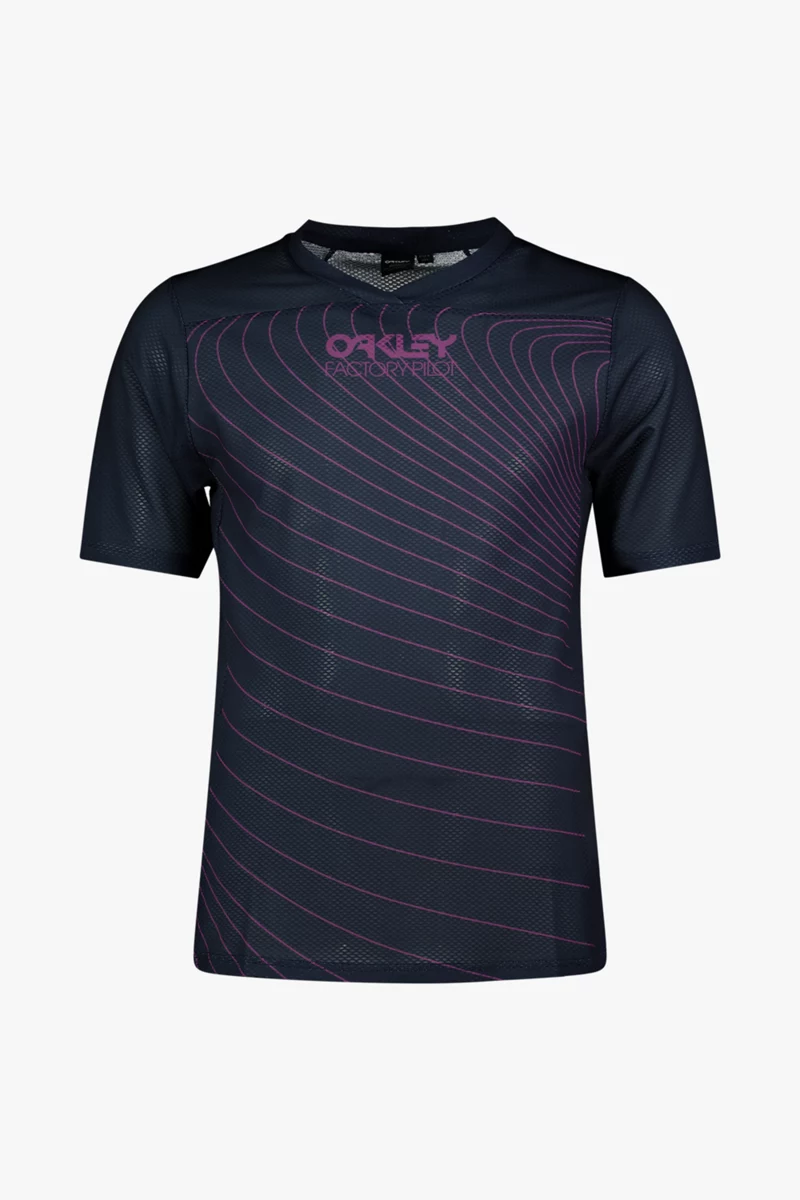 Oakley Factory Pilot RC Damen Biketrikot