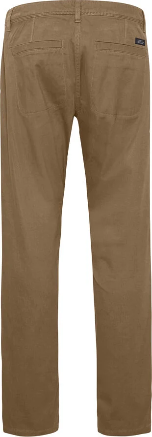 Blend Woven pant Ermine