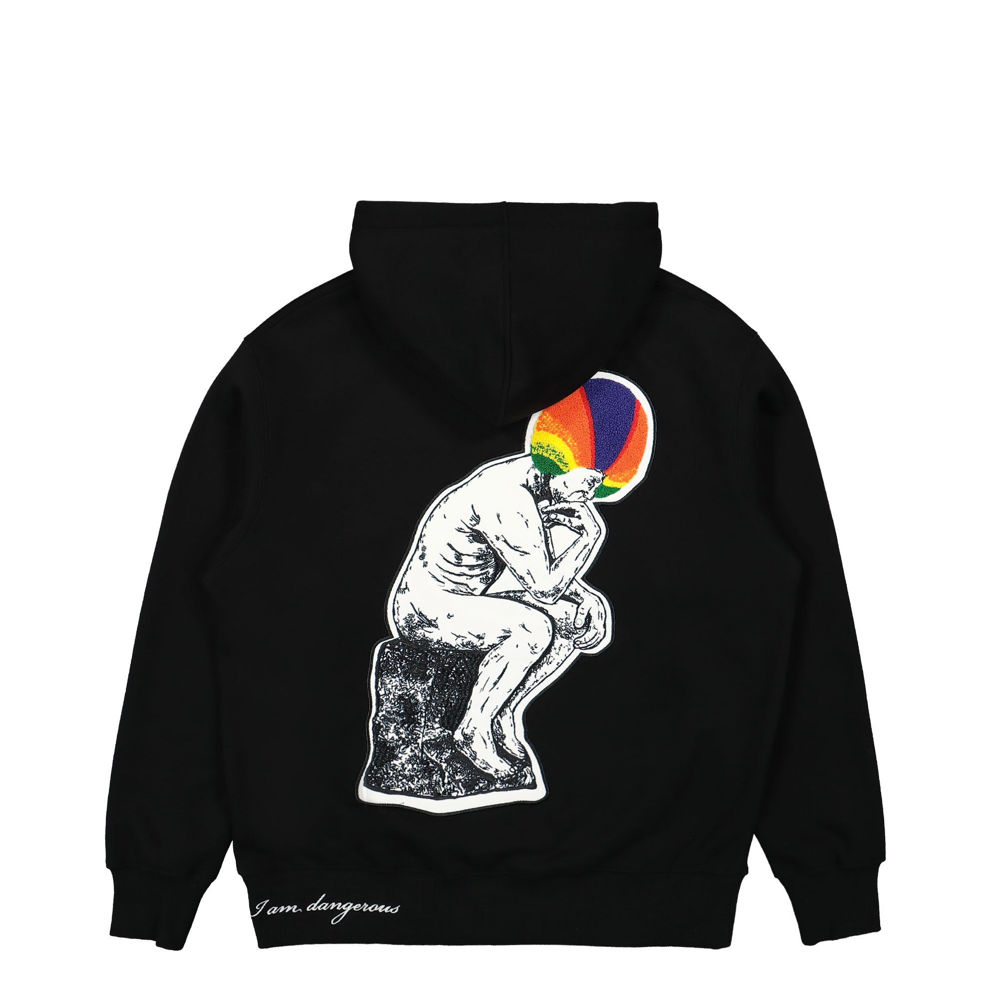 Pleasures<br>Discourse Hoodie