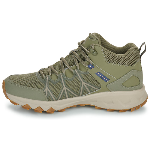 Columbia - PEAKFREAK II MID OUTDRY - Vert