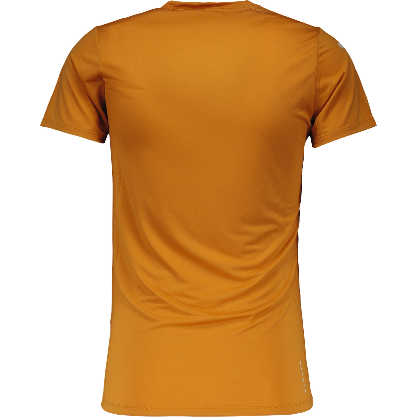 Haglöfs Herren-T-Shirt L.I.M Tech L, dunkelgelb