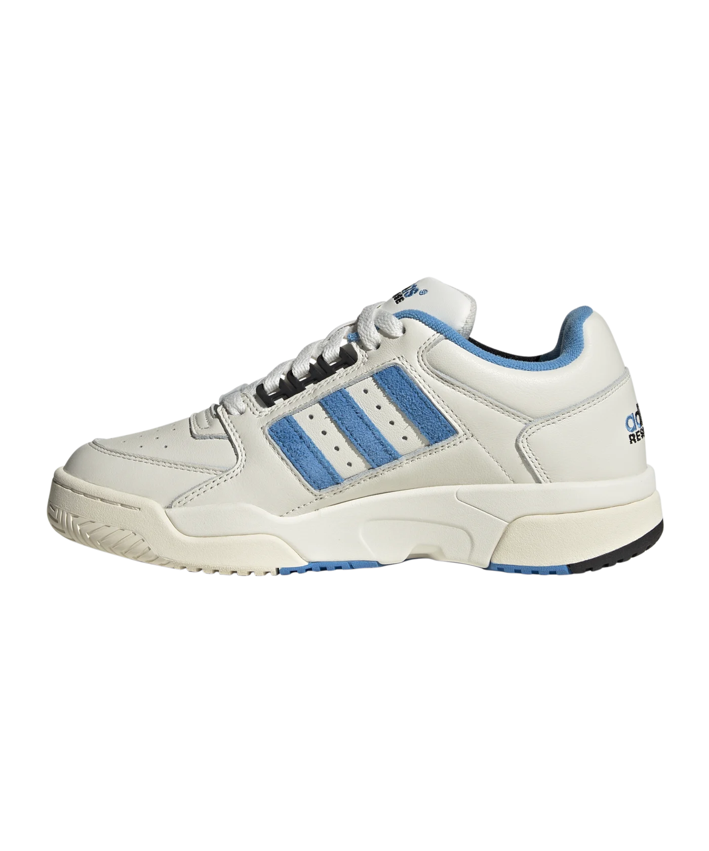 adidas Originals Torsion Response Damen Weiss Blau