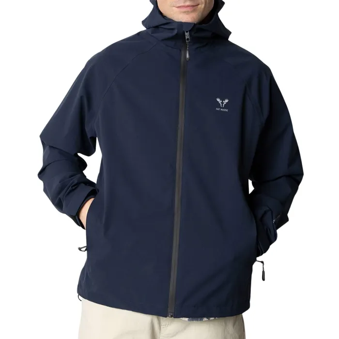 Fat Moose Sky Shell Jas Heren