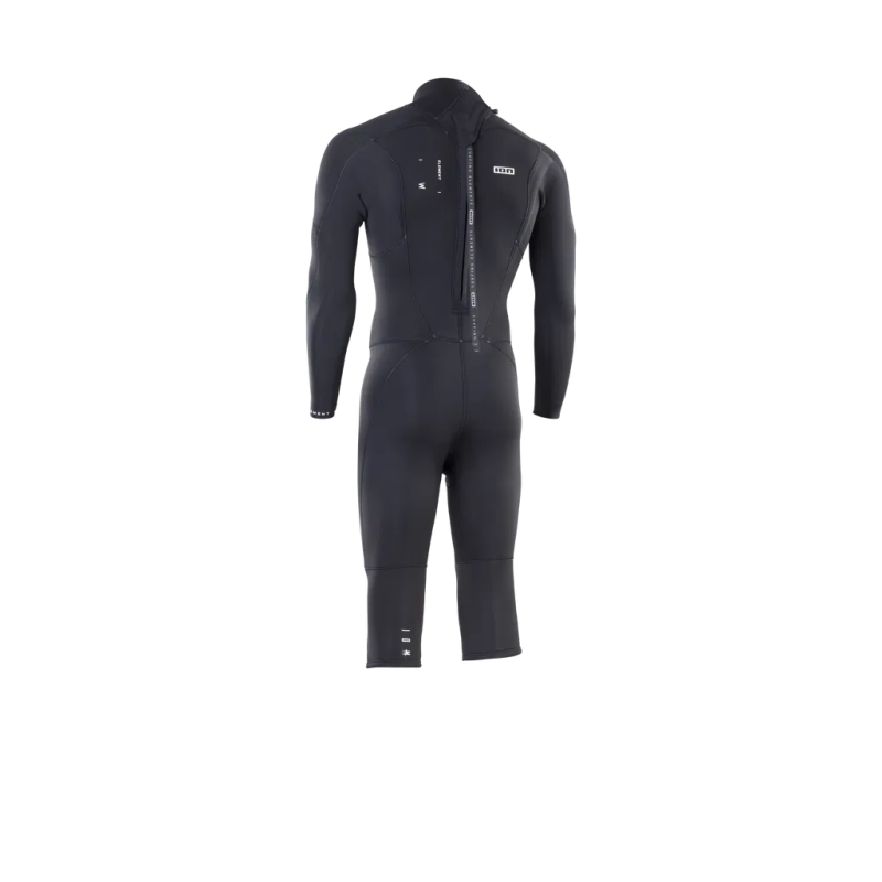 Combinaison neoprene ion element 4-3 overknee ls noir