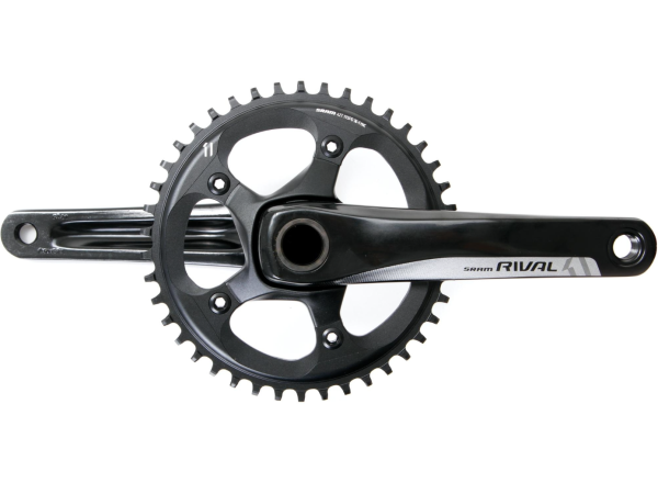 Sram Rival 10/11-Speed Kranksæt, 42T