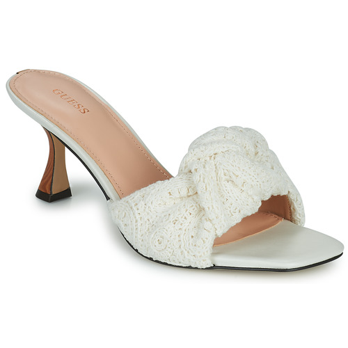 Guess - DIEDRA - Blanc