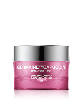 Germaine de Capuccini Timexpert Rides Global Cream Wrinkles Rich 50ml
