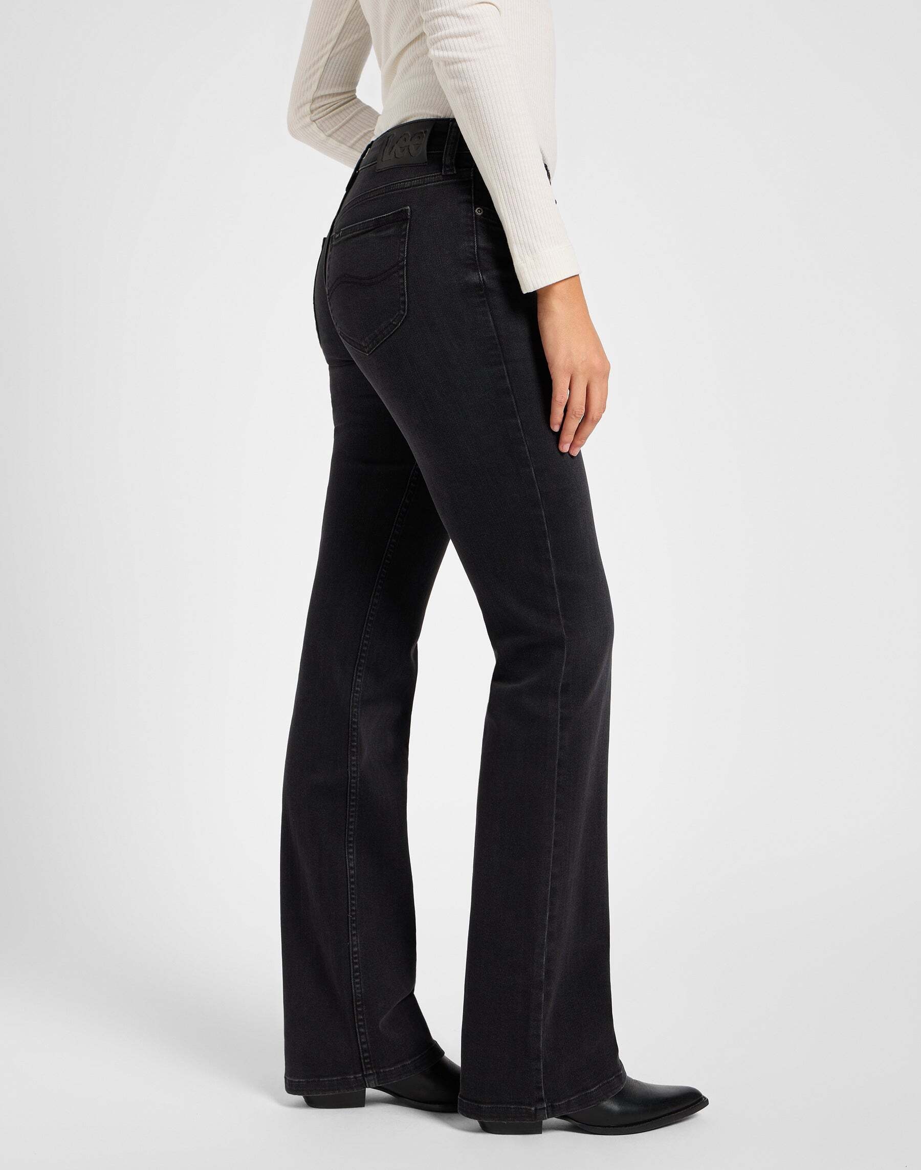 Lee® Bootcut-Jeans »Lee Jeans Jessica«