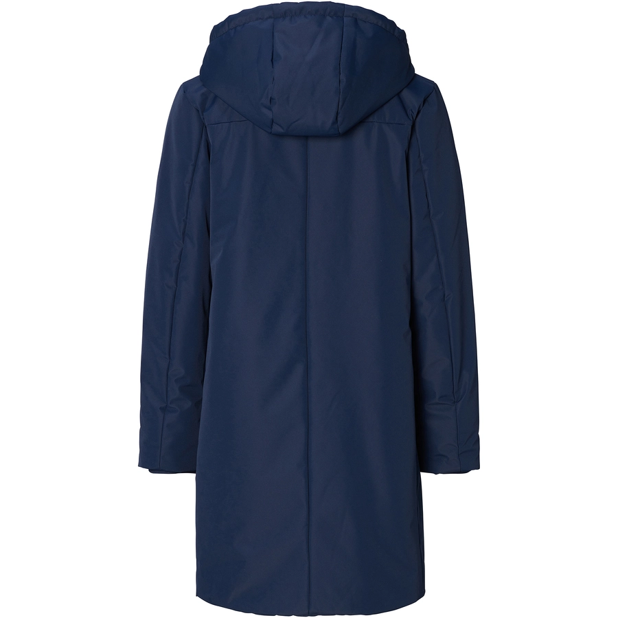 Noppies Umstandsjacke Winter Flagstaff 3-way Black Iris