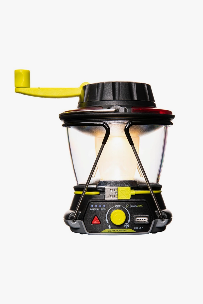 Goal Zero Lighthouse 600 Laterne