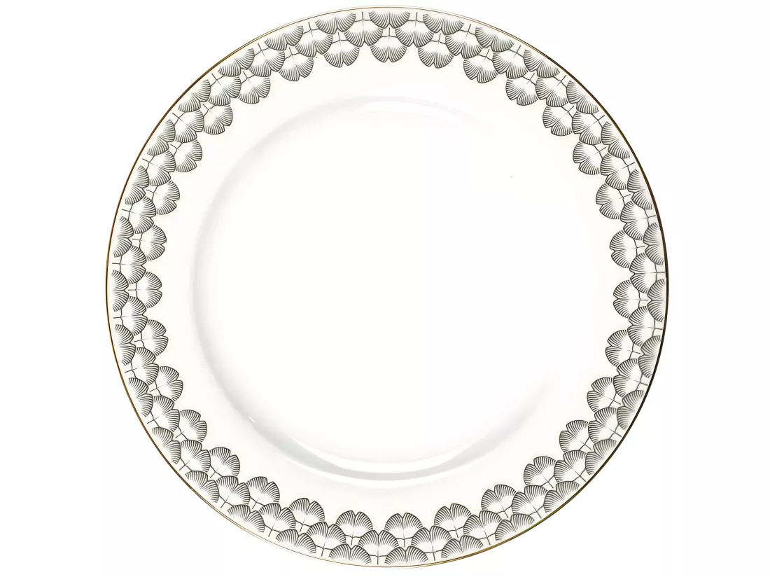 Service de Table 12 Pièces 