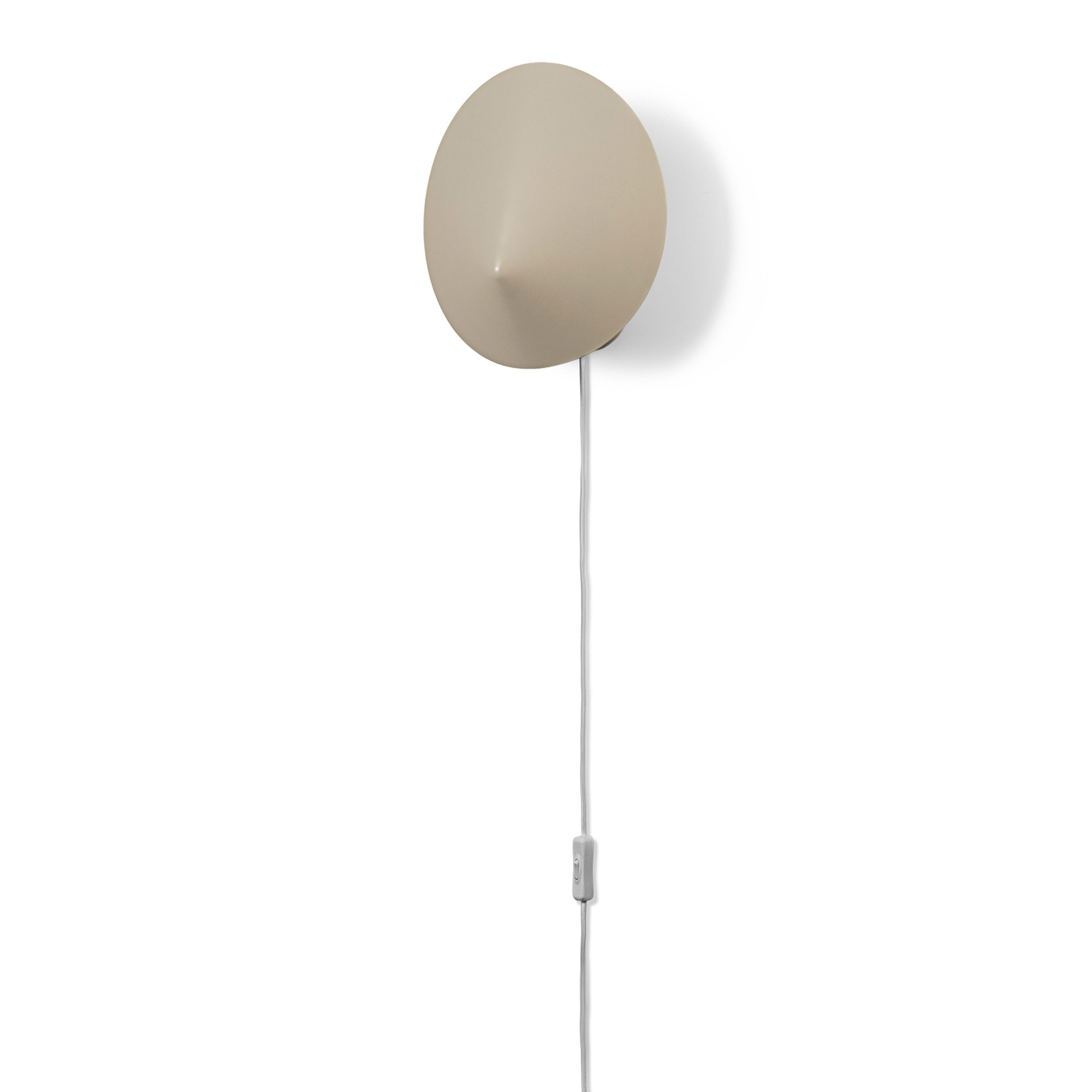 Ferm Living Arum Wandlamp Scone - Cashmere