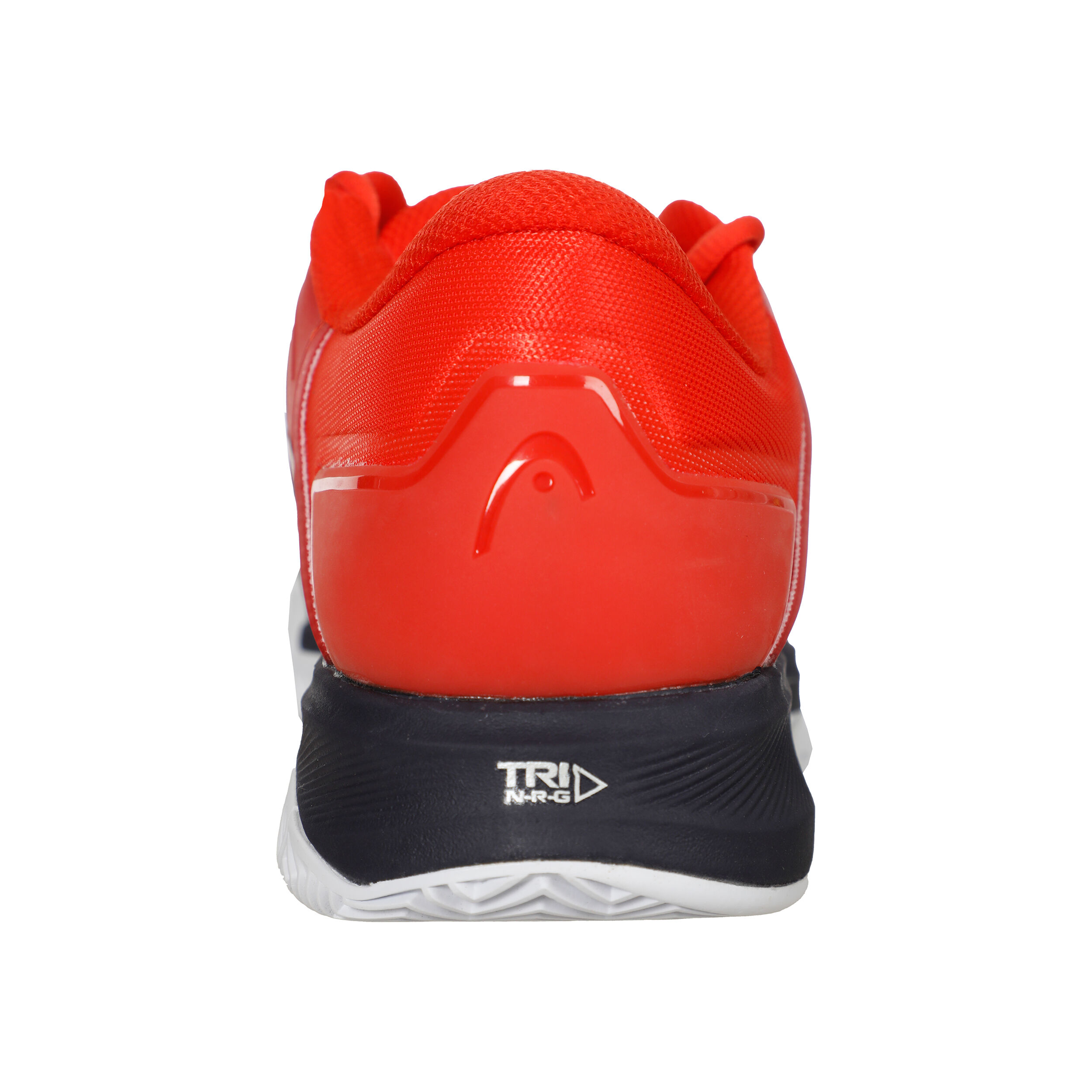 HEAD Revolt Pro 4.5 Chaussure Terre Battue Hommes - Bleu Foncé , Rouge
