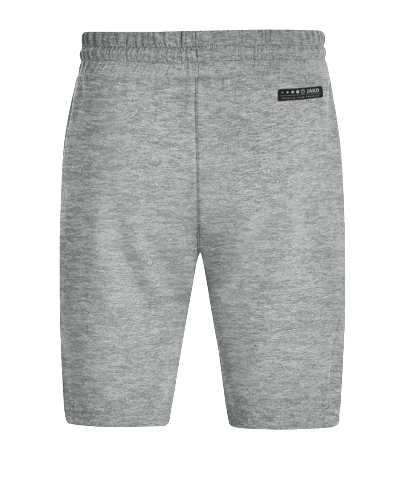 JAKO Premium Basic Short Damen Grau F40