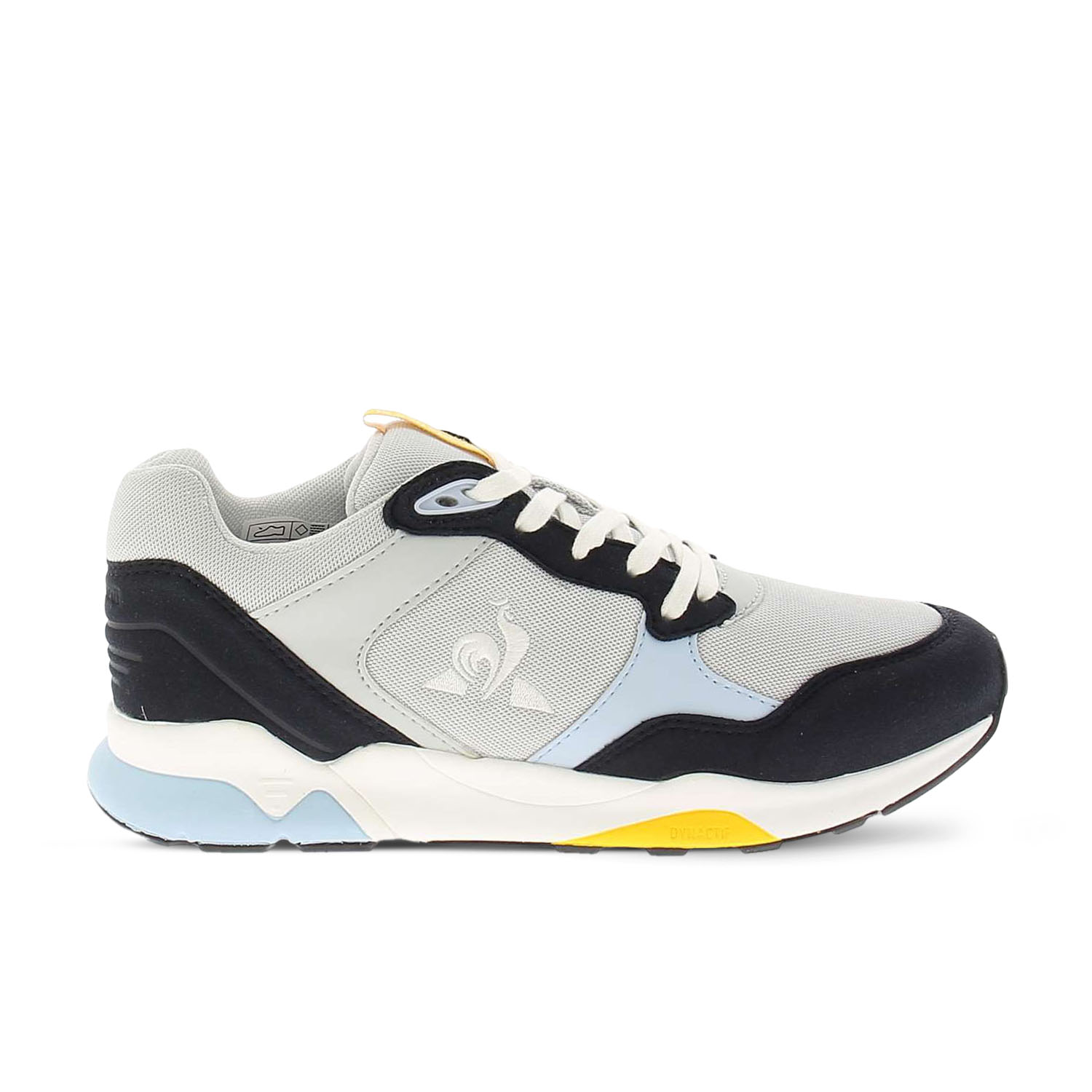 Baskets femme LE COQ SPORTIF LCS R500 W