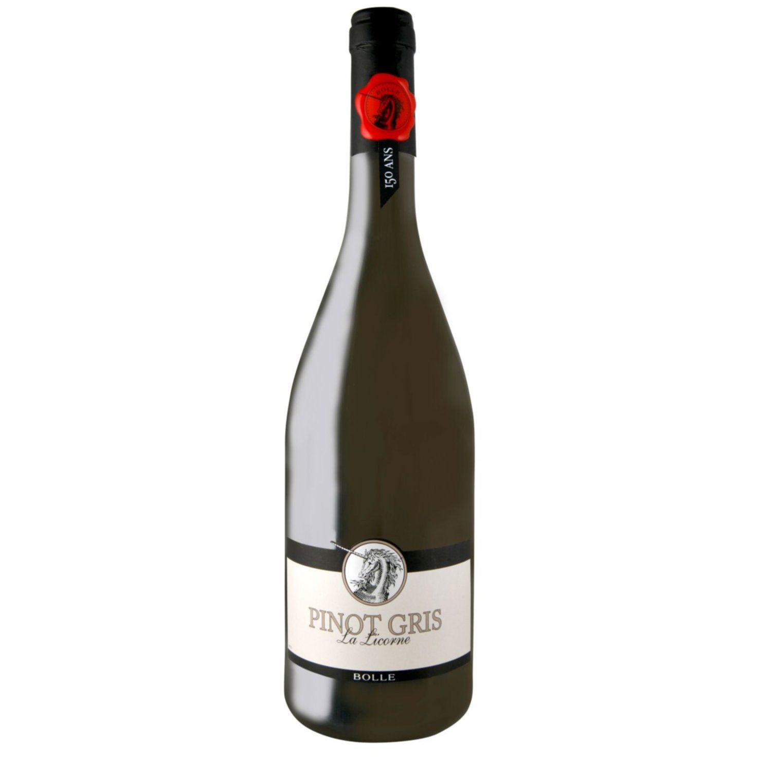 Vaudois AOC Pinot Gris La Licorne -75cl