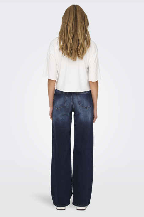 Only blauwe dames jeans