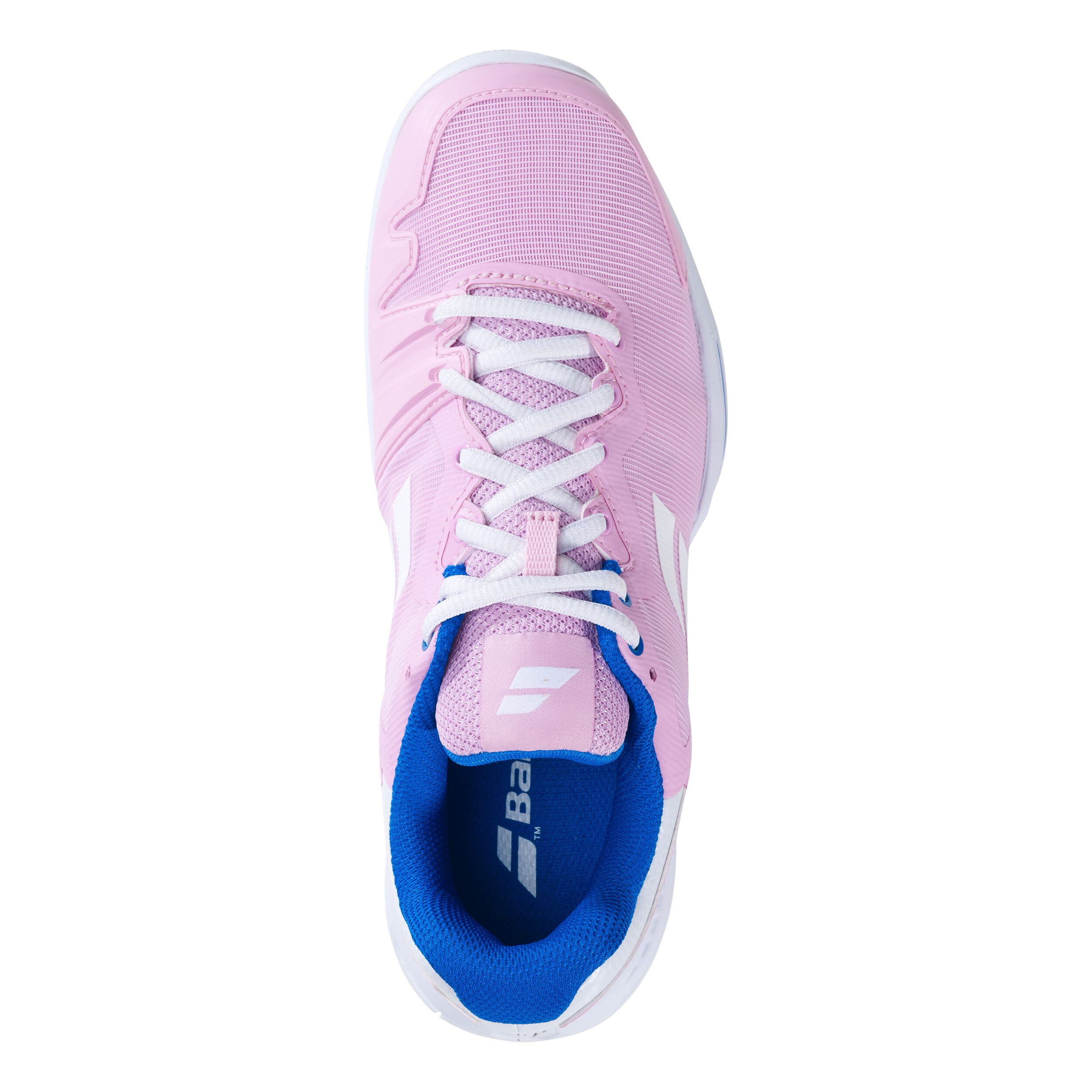 Babolat SFX 3 Chaussures Toutes Surfaces Femmes - Pink