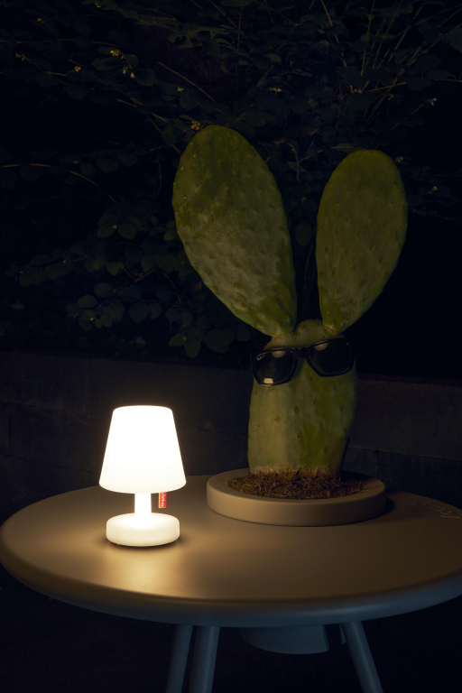 Fatboy Edison la Surprise tafellamp LED oplaadbaar mini