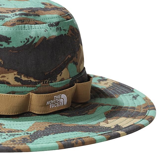 THE NORTH FACE - CHAPEAU CLASS V BRIMMER HAT II