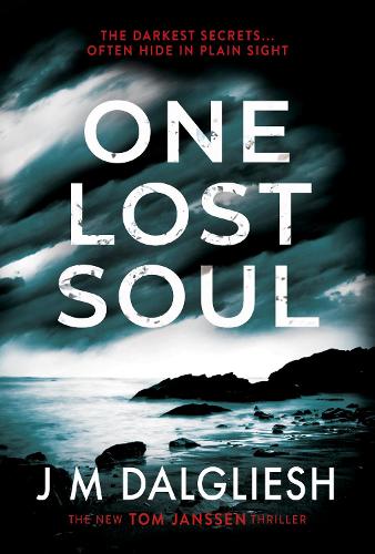One Lost Soul - Hidden Norfolk 1 (Paperback)