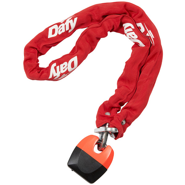Dafy Moto - Chaîne + Cadenas 1.40 M