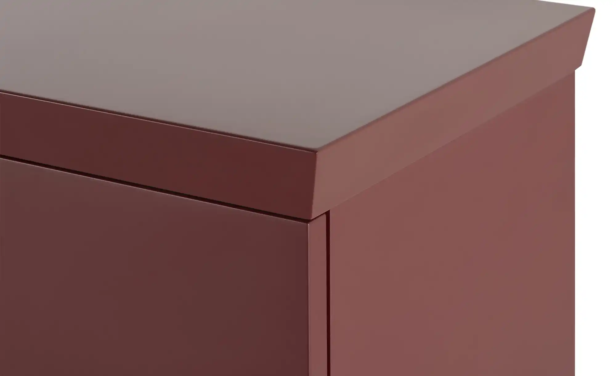 medium Hängeschuhschrank  Gammon