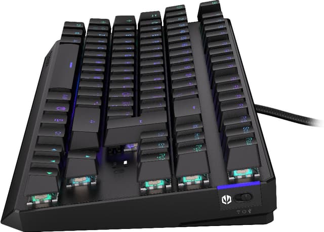 Endorfy Thock trådløst tastatur