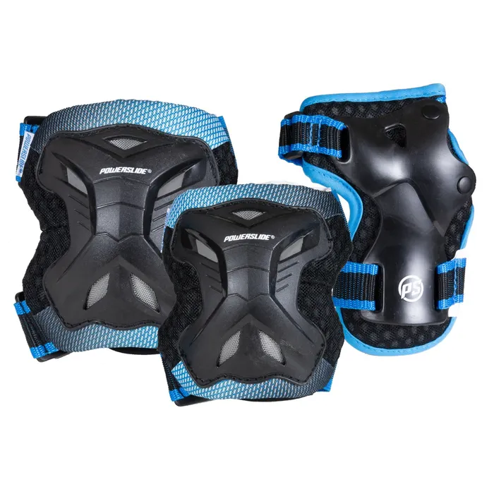 Powerslide Pro Protection Set Kids