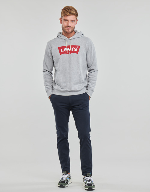 Levi's - XX CHINO STD II Marino