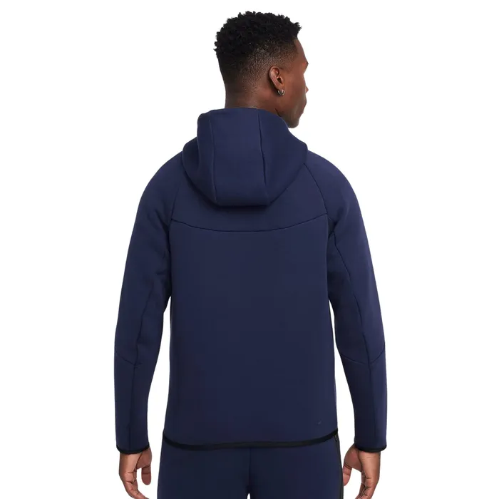 Nike Tech Fleece Hooded Sweatvest Heren