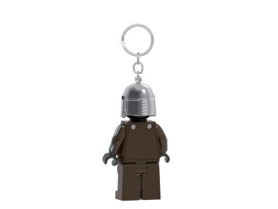 LEGO De Mandalorian™ sleutellampje (5007612)