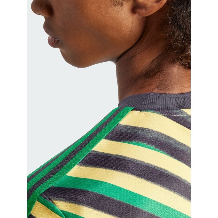 Adidas Maillot Jamaïque Trèfle