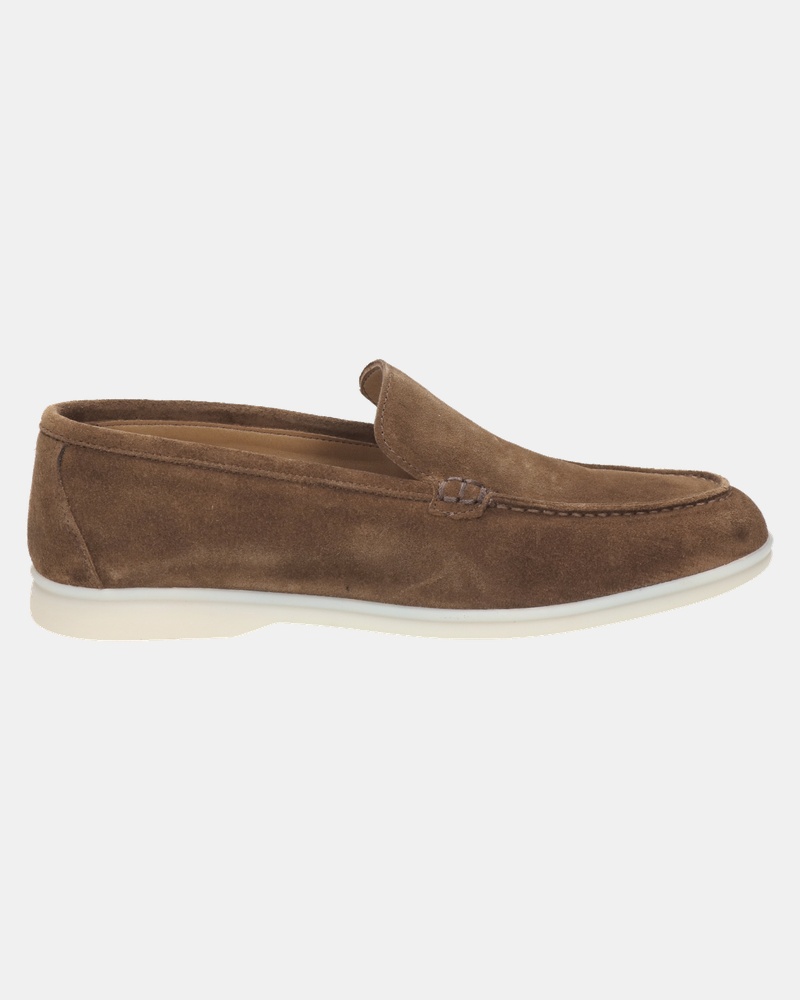 Nelson Mocassins & loafers  - cognac