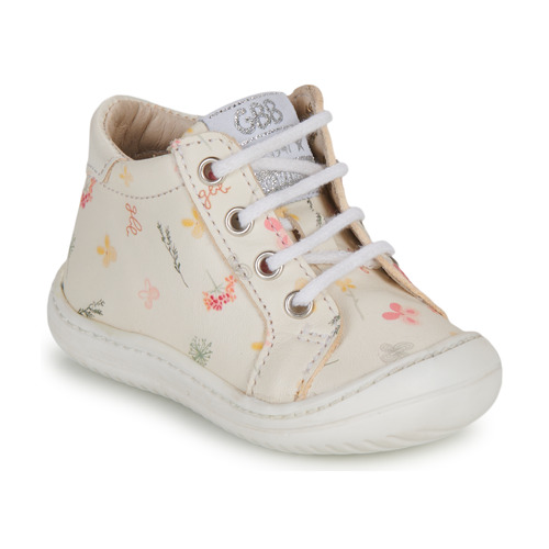 GBB - FLEXOO BABY - Blanc