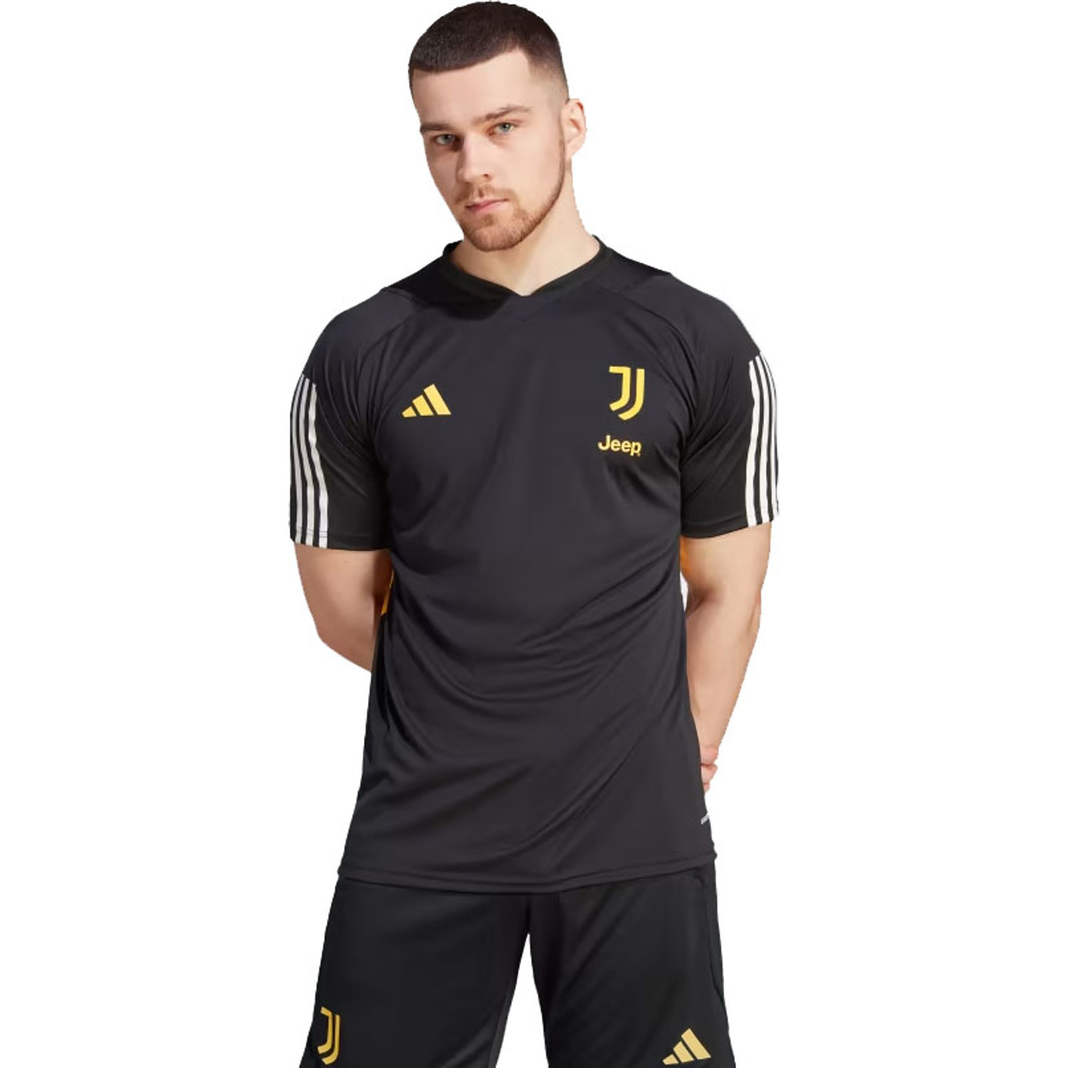 adidas Juventus Trainingsset