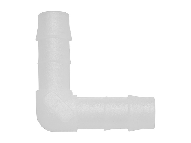 ProPlus haakse slangtules - 12 mm