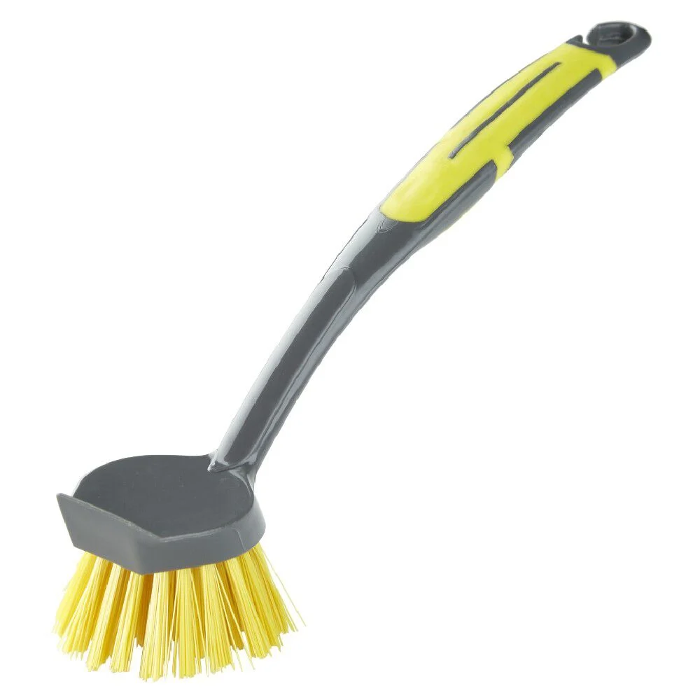 Brosse ronde
