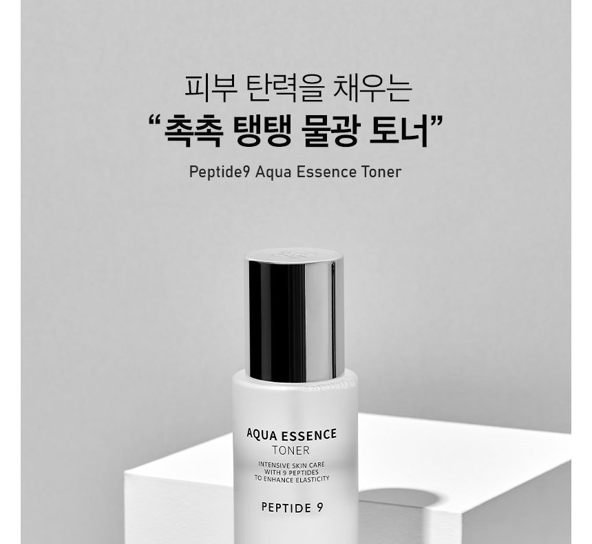 MEDI-PEEL - Peptide 9 Aqua Essence Toner