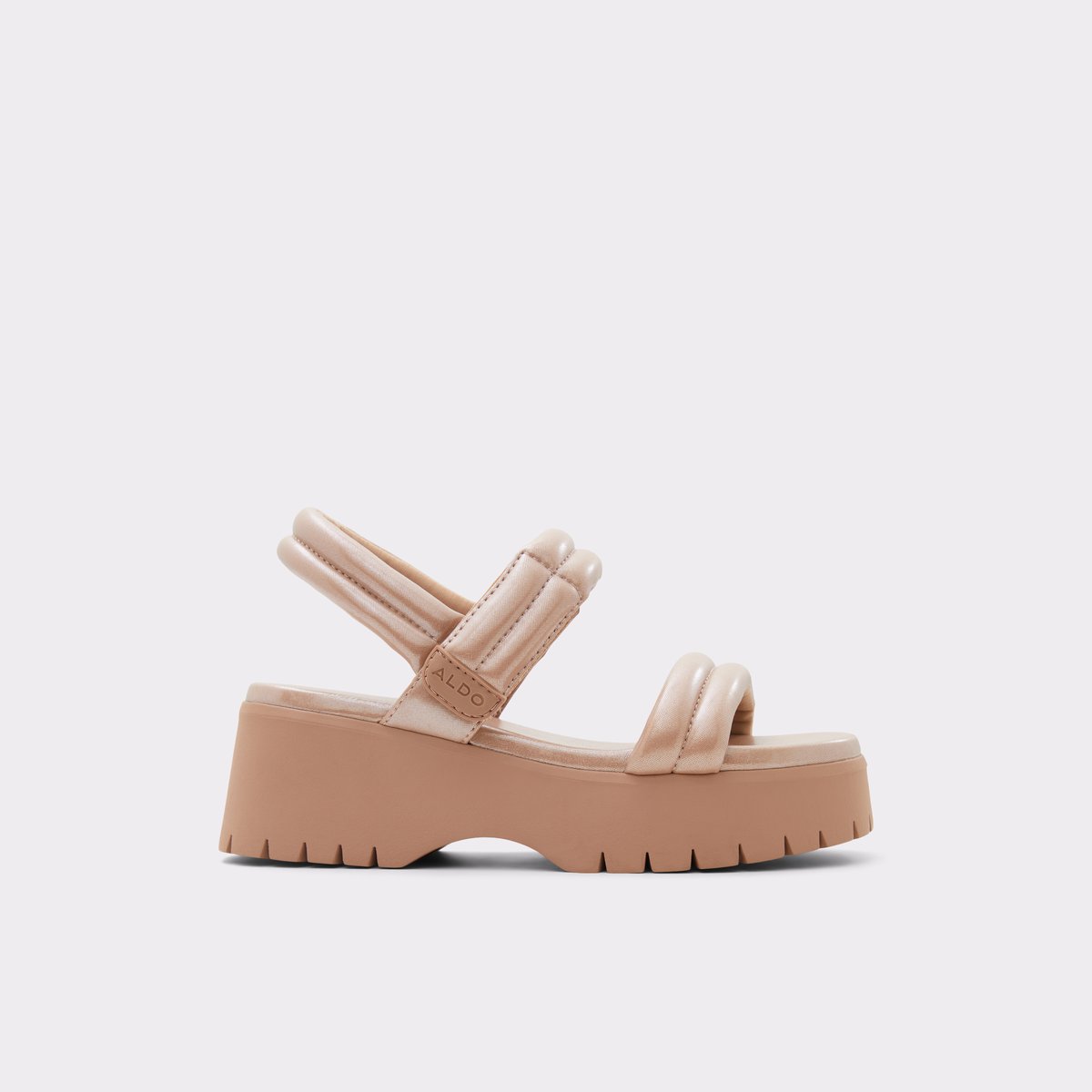 Mcguire Light Brown Women Wedges & Espadrilles