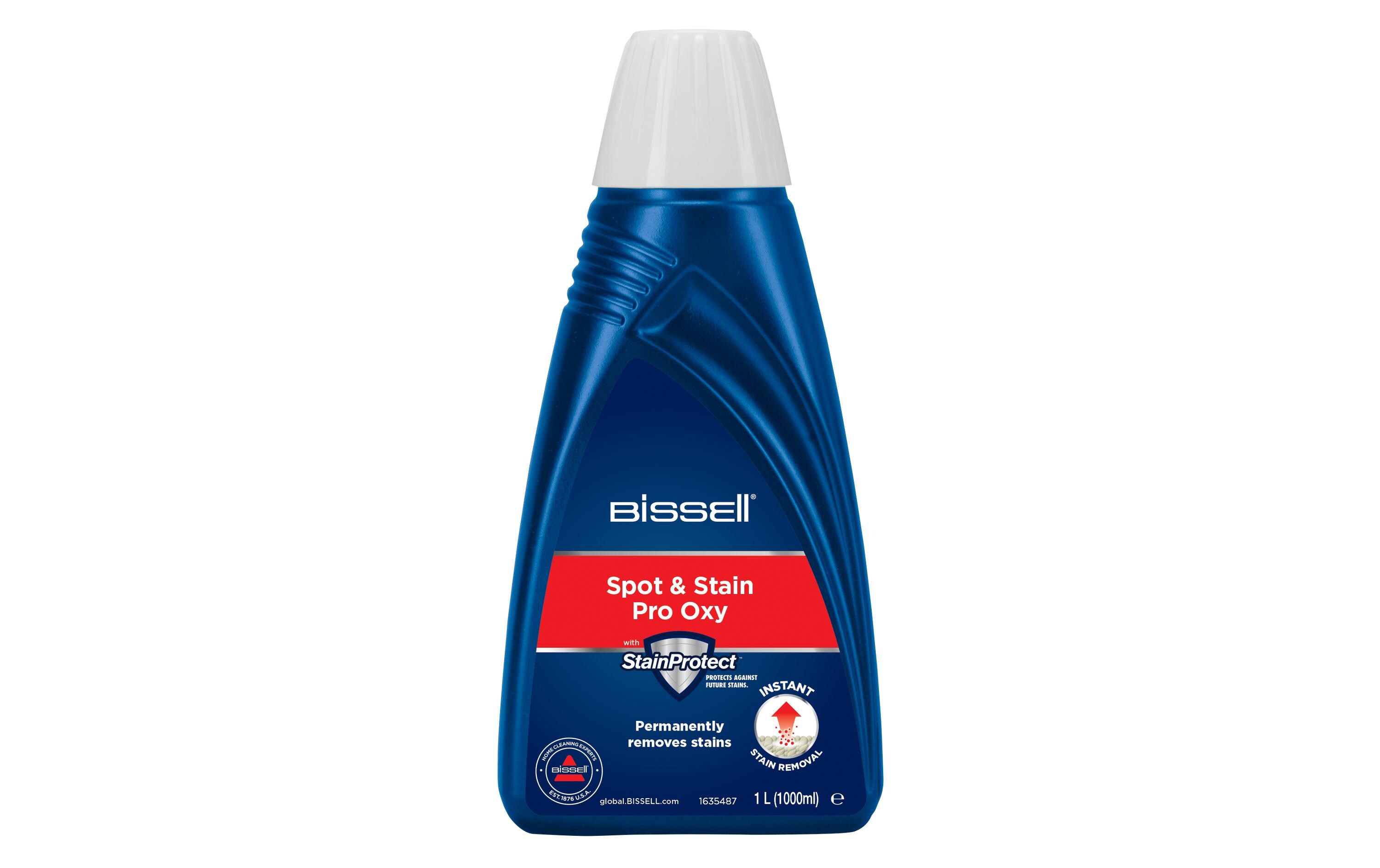 Bodenreiniger Spot and Stain Pro Oxy 1 lFlüssigreiniger